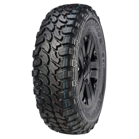 Легковые шины Royal Black M/T